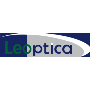 Leoptica, c.a. Logo