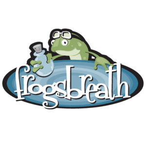 Frogsbreath Logo