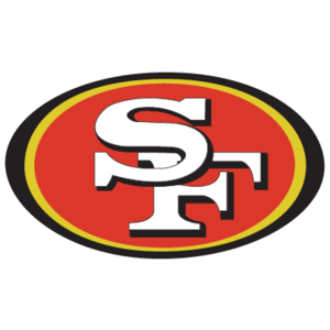 San Francisco 49ers Logo