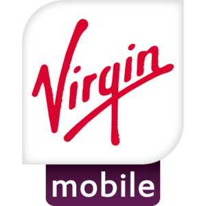 Virgin Mobile Logo