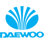 DAEWOO Logo