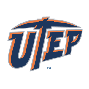 UTEP Miners(114) Logo