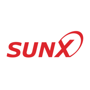 Sunx(79) Logo