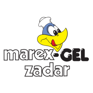 Marex-Gel Logo