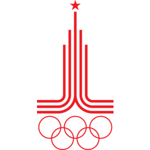 Olympiad-80 Logo