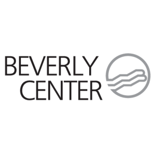 Beverly Center Logo
