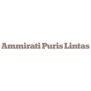 Ammirati Puris Lintas Logo