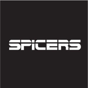 Spicers Logo