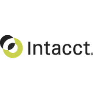 Intacct Logo