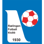 Rælingen FK Logo