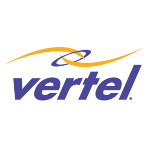 Vertel Logo