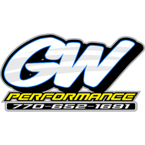 GW Performance Logo