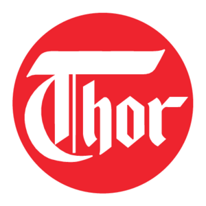 Thor(190) Logo