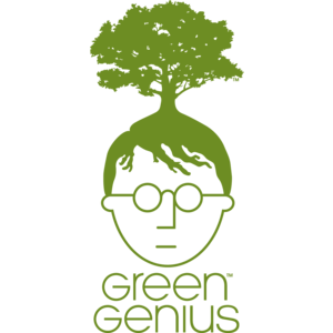 Green Genius Logo