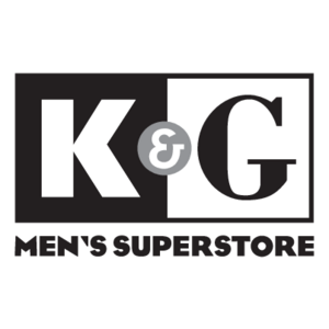 K&G Logo