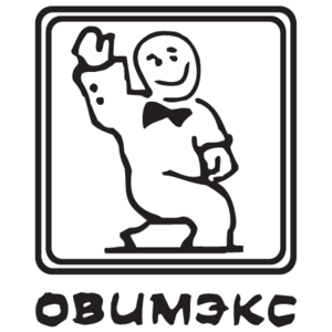 Ovimeks Logo