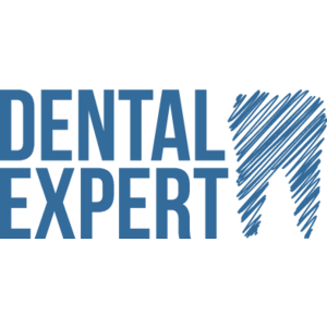 Dental Expert Logo