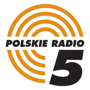 Polskie Radio 5 Logo