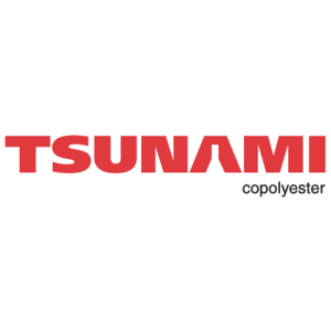 Tsunami Logo