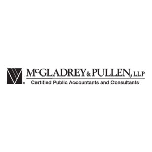 McGladrey & Pullen Logo