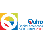 Quito Capital Americana de la Cultura 2011 Logo