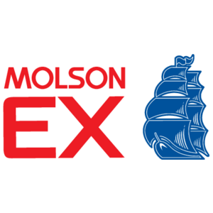 Molson Ex Logo