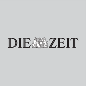 Die Zeit(45) Logo