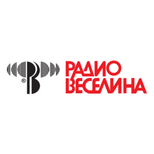 Radio Veselina Logo