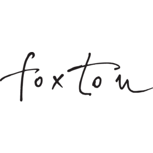 Foxton Logo