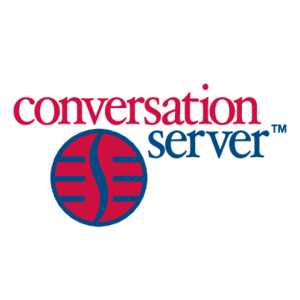 Conversation Server Logo