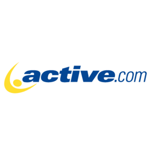 Active com Logo