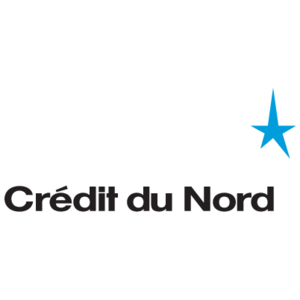 Credit Du Nord Logo
