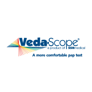 Veda-Scope Logo