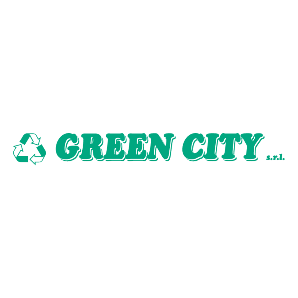 Green,City