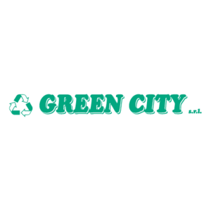 Green City Logo