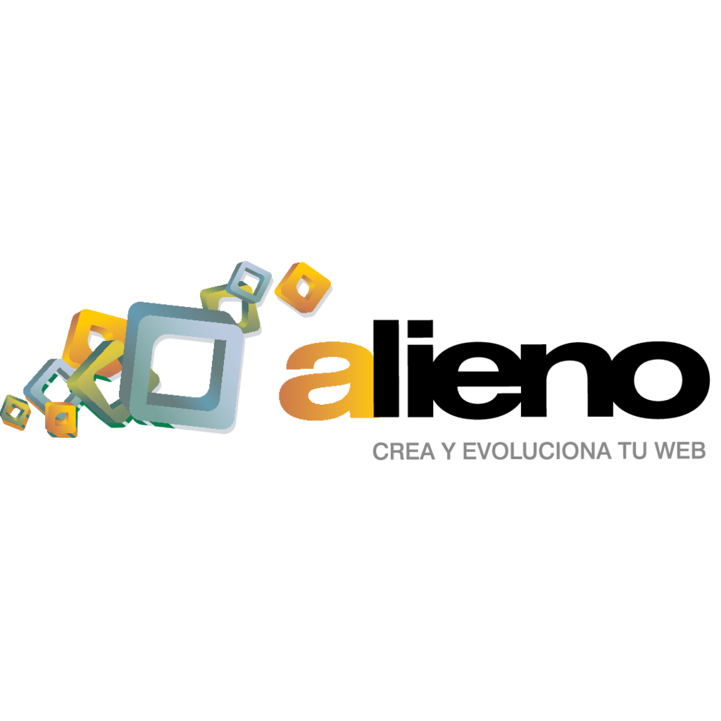 Alieno,marketing,online