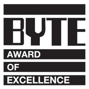 Byte Logo