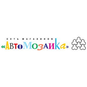 Avtomozaika Logo