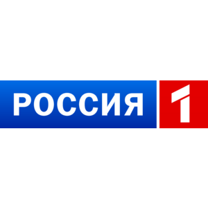 Russia 1 Logo