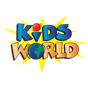 Kids World Logo