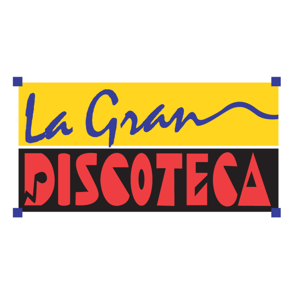 La,Gran,Discoteca