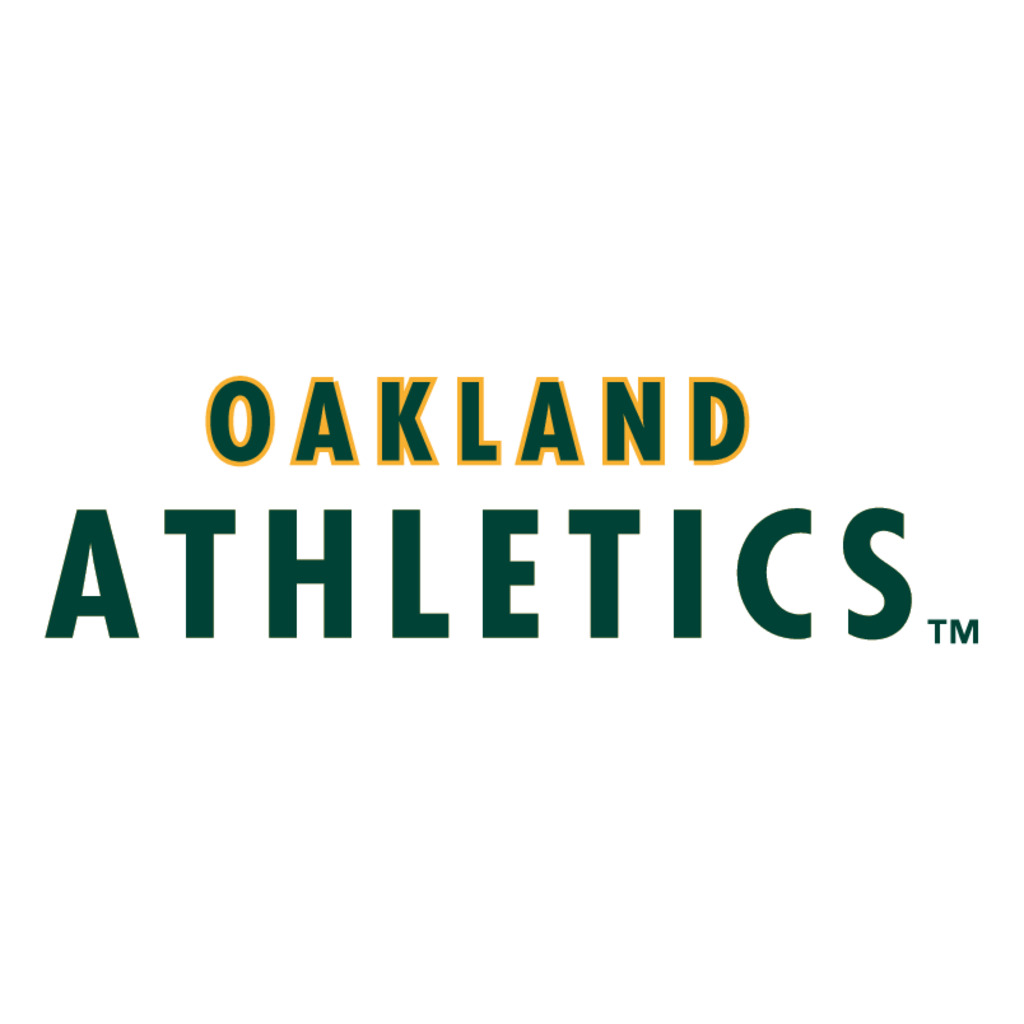 Oakland,Athletics(14)
