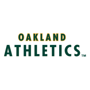 Oakland Athletics(14)