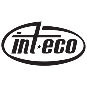Inteco(90) Logo