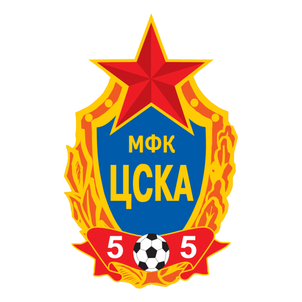 CSKA-mini