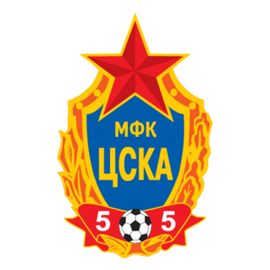 CSKA-mini Logo