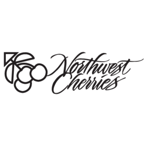 Northwest Cherries Logo
