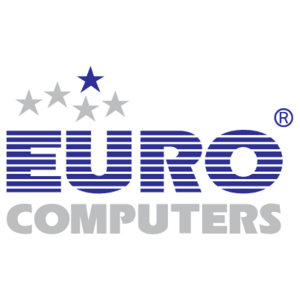 EuroComputers Logo