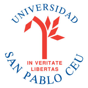 Universidad San Pablo CEU Logo