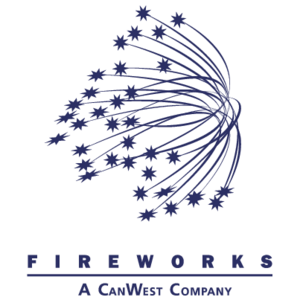 Fireworks Entertainment Logo